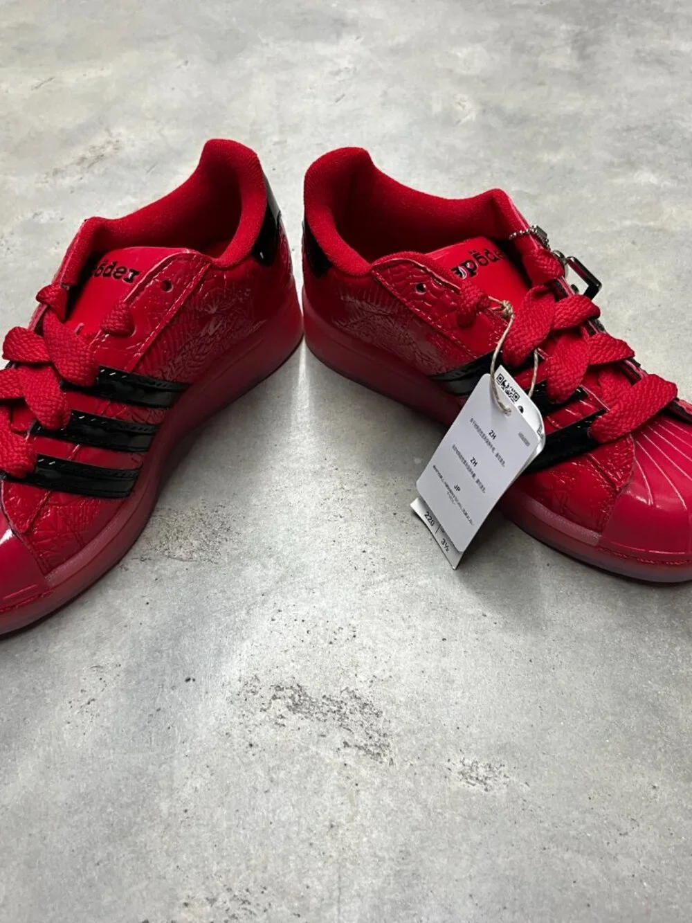 adidas superstar sp5der